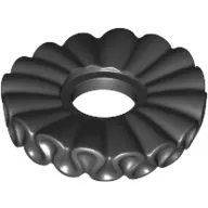 Minifig Neckwear Ruff