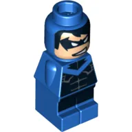 Microfig Nightwing