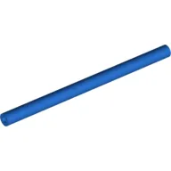 Hose, Pneumatic 4mm D. 7L / 5.6cm
