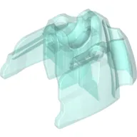 Large Figure Foot, Short with Ball Joint Socket