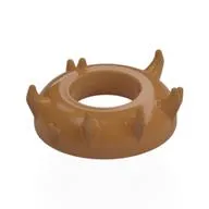 Head Top Zabrak Horns (Star Wars)