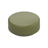 Tile Round 1 x 1