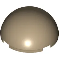 Dome Hemisphere 4 x 4