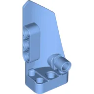 Technic Panel Fairing # 3 Small Smooth Long, Side A