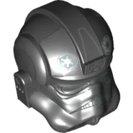 Helmet AT-AT / Tie Pilot, Imperial Logo Print