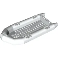 Boat / Rubber Raft / Dinghy, Large 22 x 10 x 3