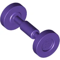 Wheel Skateboard / Trolley