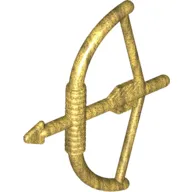 Weapon Bow and Arrow [Large]