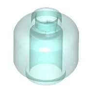 Minifig Head [Plain] [Hollow Stud]