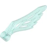 Creature Body Part, Wing with Pin Hole