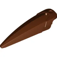 Large Figure Limb Cover / Claw / Spike Large with Axle