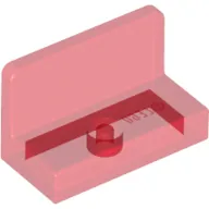 Panel 1 x 2 x 1 [Rounded Corners]