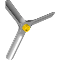 Duplo Toolo, Propeller, 3 Blades
