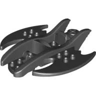 Duplo Batwing Body 10 x 10