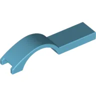 Wheel Arch, Mudguard 1 x 4 1/2