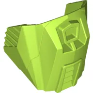 Large Figure Limb Cover, Armor, Knee / Shoulder