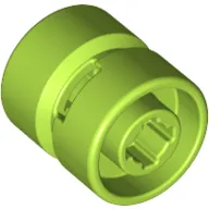 Wheel 11 x 12 with Hole Notched for Wheels Holder Pin