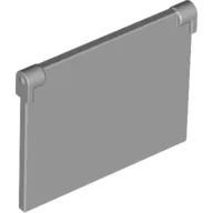 Glass for Window 1 x 4 x 3 [Opening]