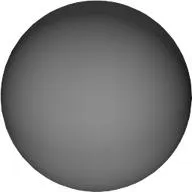 Technic Steel Ball 18 mm