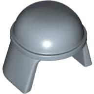 Helmet Imperial Pilot, Smooth [PLAIN]