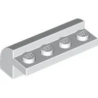 Brick Curved 2 x 4 x 1 1/3