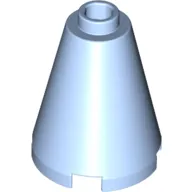 Cone 2 x 2 x 2, Open Stud