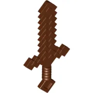 Weapon Sword Blocky