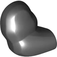 Bigfig Arm, Right [Plain]