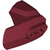 Large Figure Limb Cover, Size 4, Armor with Ball Joint Socket