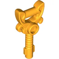 Equipment Key Ornamented with Stud