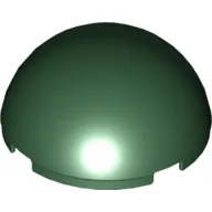 Dome Hemisphere 4 x 4