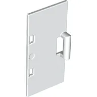 Duplo Container Box 2 x 4 x 2 Door with Handle