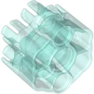 Launcher, Weapon Rapid Shooter Six Barrel, 3 Fingers