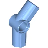 Technic Axle and Pin Connector Angled #4 - 135°