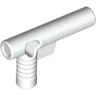 Equipment Hose Nozzle / Gun with Side String Hole Simplified