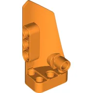 Technic Panel Fairing # 3 Small Smooth Long, Side A