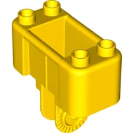 Duplo Crane Basket with Locking Ring