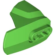 Large Figure Limb Cover, Size 4, Armor with Ball Joint Socket