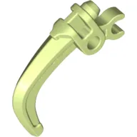 Large Figure Weapon Claw, with Clip