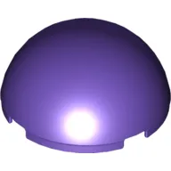 Dome Hemisphere 4 x 4