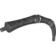 Insect Body Part, Leg / Tail / Claw / Rib with Axle