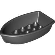Duplo Boat 4 x 7
