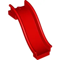 Duplo Playground Slide Straight with Two Top Studs