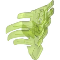 Large Figure Torso Cover, Armour, Ribbed