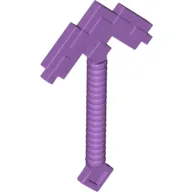 Tool Pickaxe Blocky, Double
