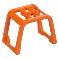 Roll Cage 6 x 4 x 3 1/3