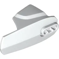 Large Figure Limb Cover, Size 6, Armor with Ball Joint Socket