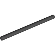 Hose, Pneumatic 4mm D. 9L / 7.2cm