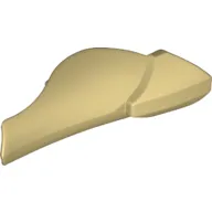 Large Figure Limb Cover, Leg Shin Guard with Ball Joint Socket