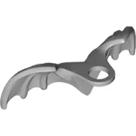 Minifig Neckwear Wings Gargoyle